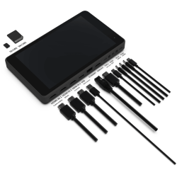 YoloBox Pro transportabel Multicam Live Streaming Studio