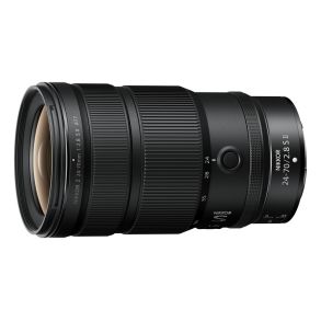 Nikon Z 24-70mm f/2.8 S II
