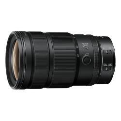 Nikon Z 24-70mm f/2.8 S II