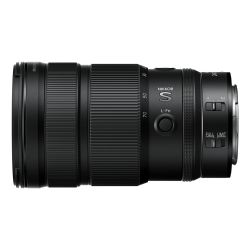 Nikon Z 24-70mm f/2.8 S II