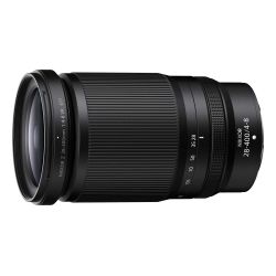 Nikon Z 28-400mm f/4.8 VR