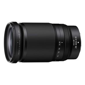 Nikon Z 28-400mm f/4.8 VR