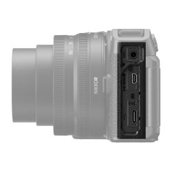 Nikon Z30 m/Z DX 16-50mm f/3.5-6.3 VR &amp; 50-250mm f/4.5-6.3 VR