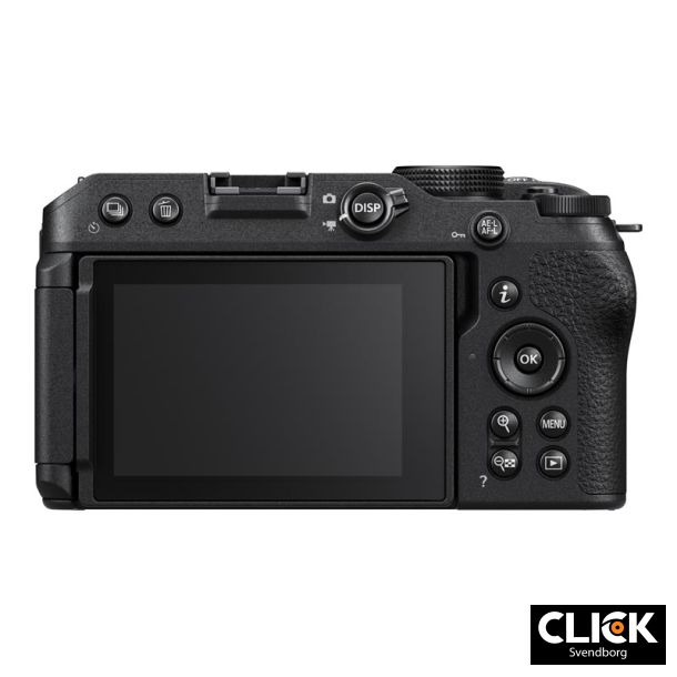 Nikon Z30 m/Z DX 16-50mm f/3.5-6.3 VR &amp; 50-250mm f/4.5-6.3 VR