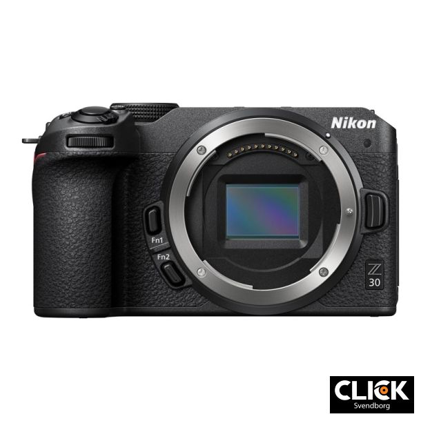 Nikon Z30 hus