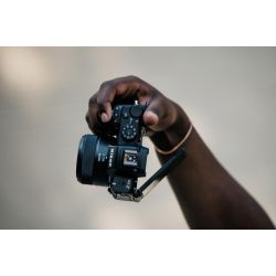 Nikon Z50II + 16-50mm Kit