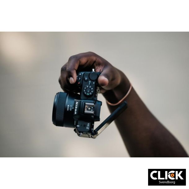 Nikon Z50II + 16-50mm Kit