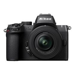 Nikon Z50II + 16-50mm Kit