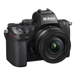 Nikon Z50II + 16-50mm Kit