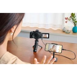 Nikon Z50II + 16-50mm Kit