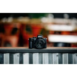 Nikon Z50II Hus