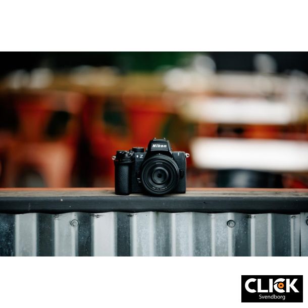 Nikon Z50II Hus