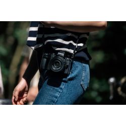 Nikon Z50II + 16-50mm Kit