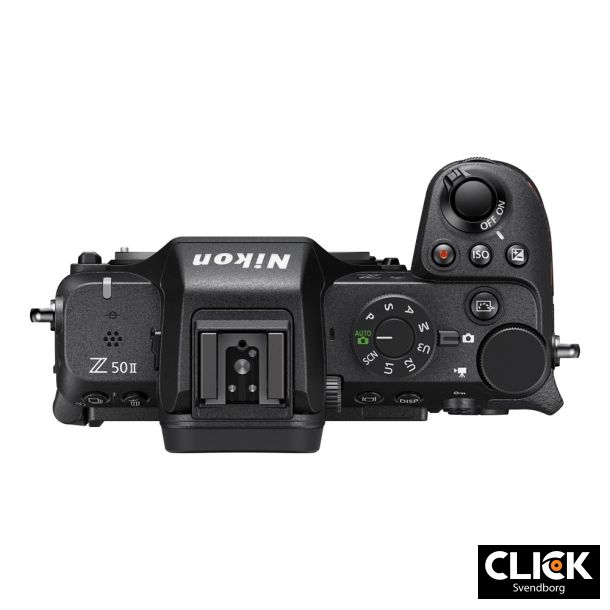 Nikon Z50II Hus