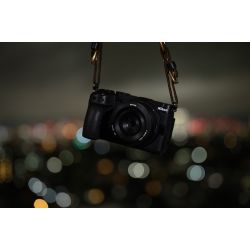 Nikon Z5IIC m/24-50mm F/4-6.3 Black