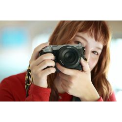 Nikon Z5IIC m/24-50mm F/4-6.3 Silver