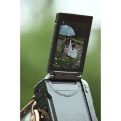 Nikon Z5IIC Hus (Black)