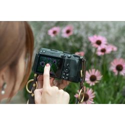Nikon Z5IIC Hus (Silver)