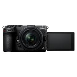Nikon Z5IIC m/24-50mm F/4-6.3 Black