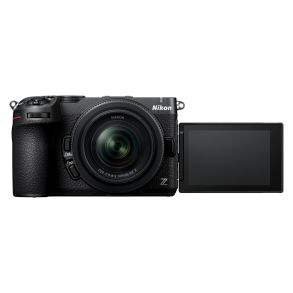 Nikon Z5IIC m/24-50mm F/4-6.3 Black