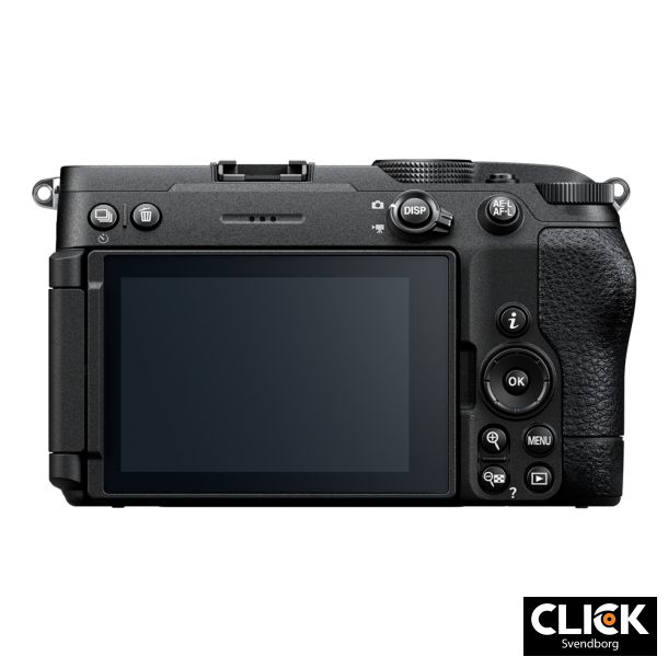 Nikon Z5IIC m/24-70mm F/4 S Black