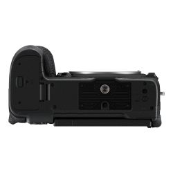 Nikon Z5IIC Hus (Black)