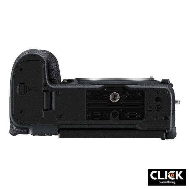 Nikon Z5IIC Hus (Black)