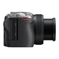 Nikon Z5IIC m/24-50mm F/4-6.3 Silver