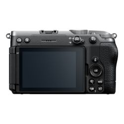 Nikon Z5IIC m/24-70mm F/4 S Silver
