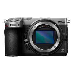 Nikon Z5IIC Hus (Silver)