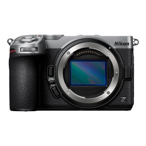Nikon Z5IIC Hus (Silver)