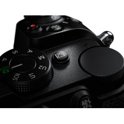 Nikon Z5IIC m/24-70mm F/4 S Black