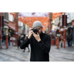 Nikon Z5II m/24-50mm f/4-6.3