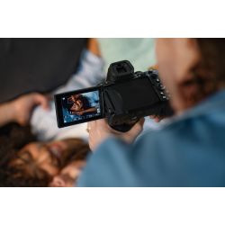 Nikon Z5II m/24-50mm f/4-6.3