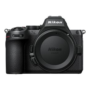 Nikon Z5II Body