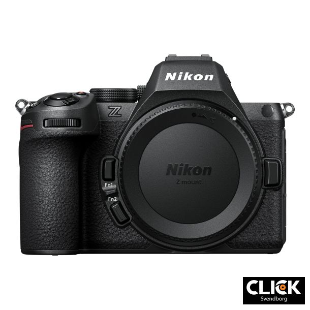 Nikon Z5II Body