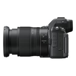 Nikon Z5II m/24-70mm f/4 S