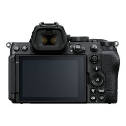 Nikon Z5II Body