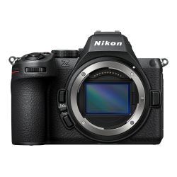 Nikon Z5II Body