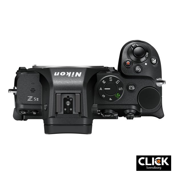 Nikon Z5II Body