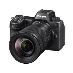 Nikon Z6III M/24-70 f/4 S Kit