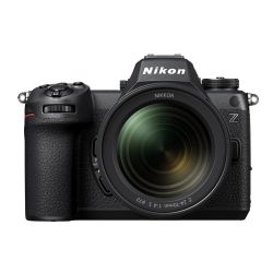 Nikon Z6III m/24-120 f/4 S Kit