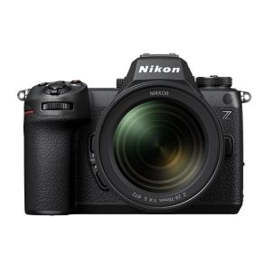 Nikon Z6III m/24-120 f/4 S Kit
