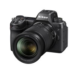 Nikon Z6III M/24-70 f/4 S Kit