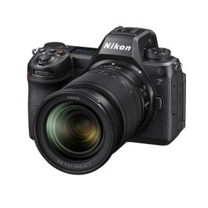 Nikon Z6III M/24-70 f/4 S Kit