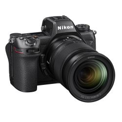 Nikon Z6III M/24-70 f/4 S Kit