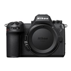 Nikon Z6III Hus