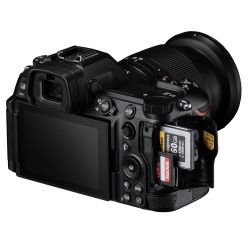 Nikon Z6III M/24-70 f/4 S Kit