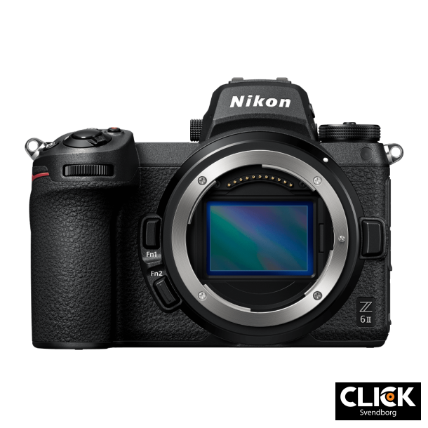 Nikon Z6II Hus