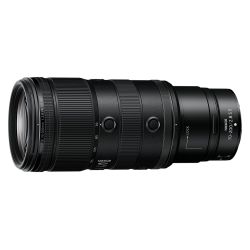 Nikon Z 70-200mm f/2.8 VR S II